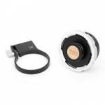Wooden Camera E-Mount to PL Mount Adapter Pro for the Sony PXW-FS7 Camera (p/n 194000) Wooden Camera E-Mount to PL Mount Adapter Pro for the Sony PXW-FS7 Camera (p/n 194000)